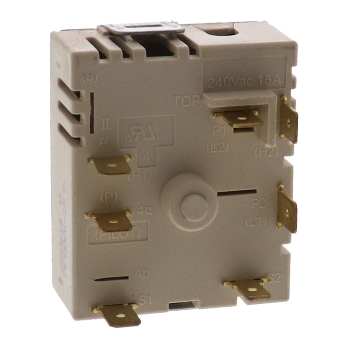 DG44-01006B Range Infinite Switch for Samsung - Snap Supply - 4931177-AP6037530-Cooking