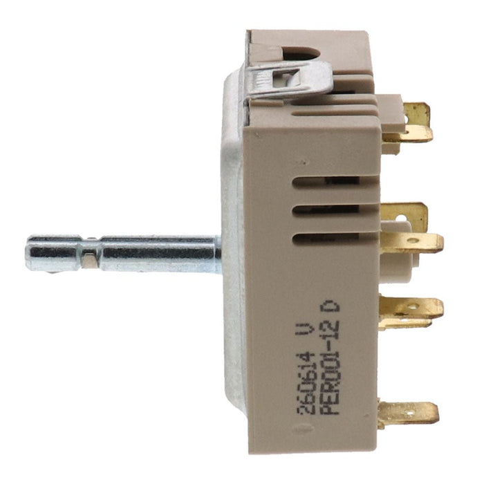 DG44-01006B Range Infinite Switch for Samsung - Snap Supply - 4931177-AP6037530-Cooking
