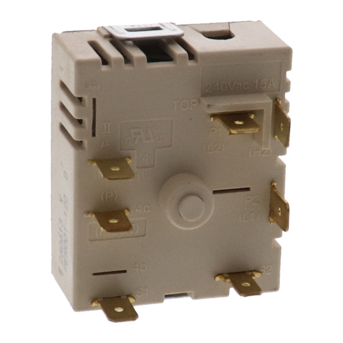 DG44-01006C Range Infinite Switch for Samsung - Snap Supply - AP7014551-DG44-01006C-Infinite Switch