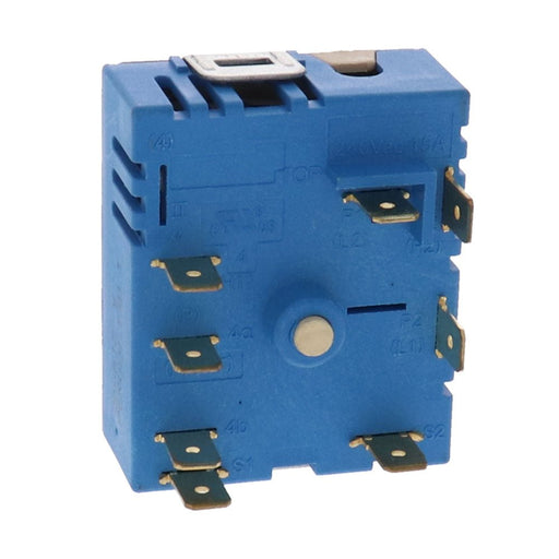 DG44-01007C Range Infinite Switch for Samsung - Snap Supply - AP7031848-Cooking-DG44-01007C