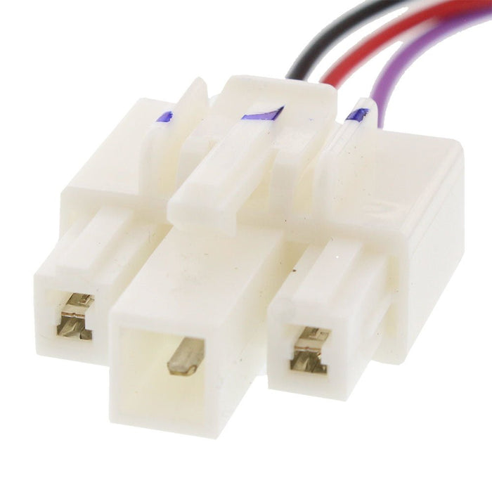 EAU61524007 Evaporator Motor - Snap Supply - EAU60694510 - EAU61524007 - EREAU61524007