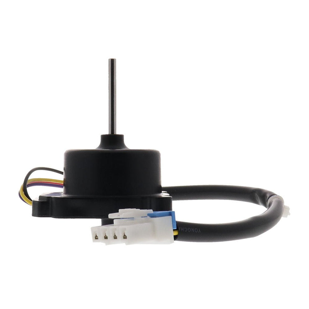EAU65058502 Refrigerator Condensor Motor Assembly for LG - Snap Supply ...