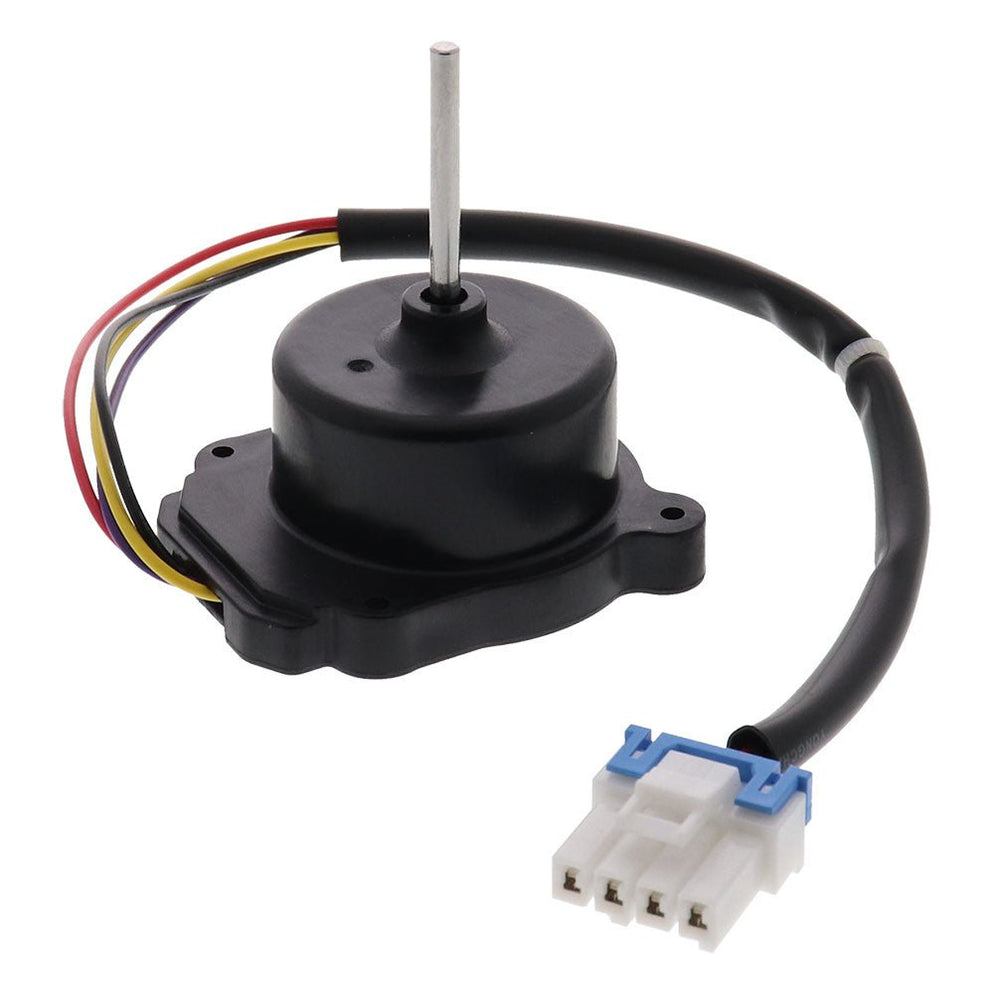 EAU65058502 Refrigerator Condensor Motor Assembly for LG - Snap Supply ...