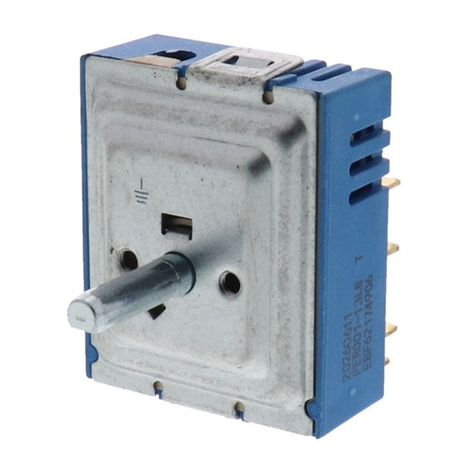 EBF62174906 Range Infinite Switch for LG - Snap Supply - AP7225540-Cooking-EBF62174901