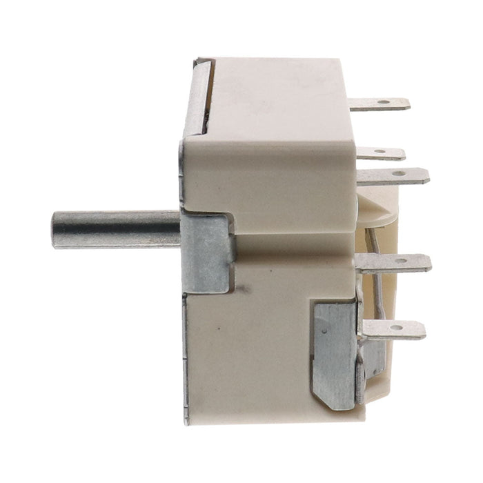 EBF64395301 Range Infinite Switch for LG - Snap Supply - AP6992895 - Cooking - EBF64395301