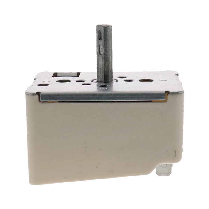 EBF64395301  Range Infinite Switch for LG