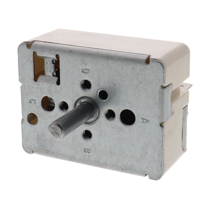 EBF64395301  Range Infinite Switch for LG
