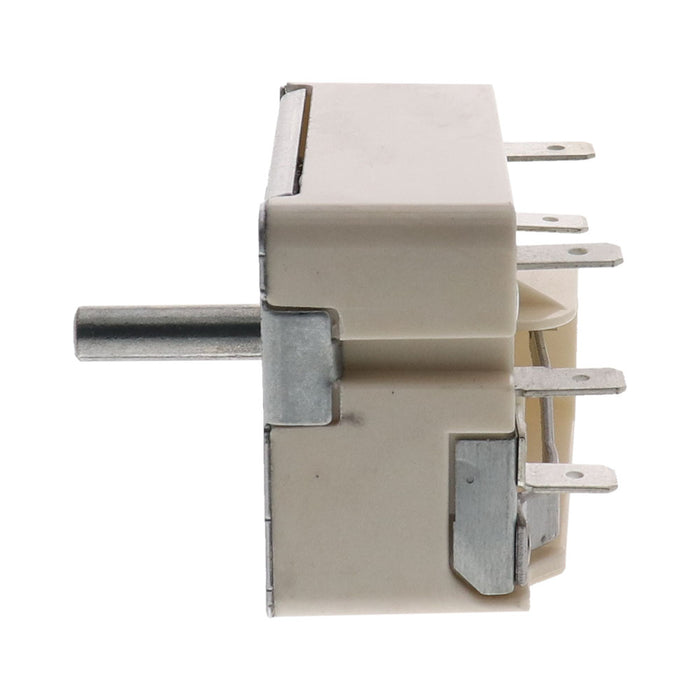 EBF64395301  Range Infinite Switch for LG