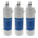 EDR1RXD1 - 3PK Water Filter for Whirlpool - Snap Supply - EDR1RXD1 - EDR1RXD1 - 3PK - Refrigerator