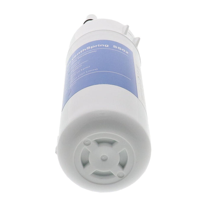 EDR1RXD1 - 3PK Water Filter for Whirlpool - Snap Supply - EDR1RXD1 - EDR1RXD1 - 3PK - Refrigerator