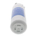 EDR1RXD1 - 3PK Water Filter for Whirlpool - Snap Supply - EDR1RXD1 - EDR1RXD1 - 3PK - Refrigerator