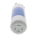 EDR1RXD1 Water Filter for Whirlpool - Snap Supply - EDR1RXD1 - Refrigerator - water filter