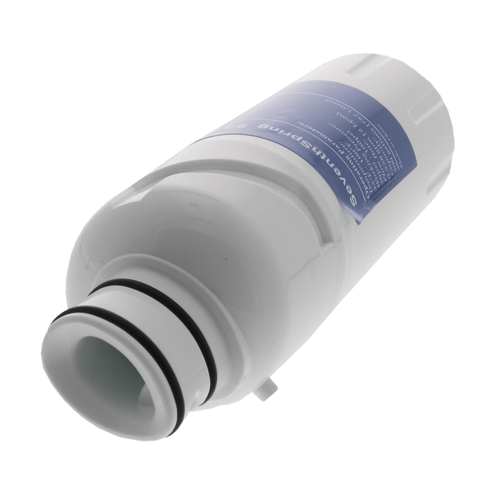 EDR2RXD1 - 3PK Water Filter for Whirlpool - Snap Supply - Refrigerator - water filter - 