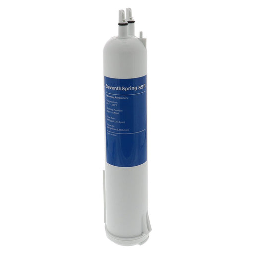 EDR3RXD1 Water Filter for Whirlpool - Snap Supply - EDR3RXD1 - Filter - Refrigeration