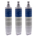 EDR5RXD1 - 3PK Refrigerator Water Filter for Whirlpool - Snap Supply - EDR5RXD1 - EDR5RXD1 - 3PK - Refrigeration