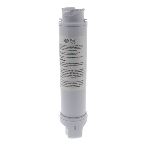 EPTWFU01 Refrigerator Water Filter for Frigidaire - Snap Supply - EPTWFU01 - Refrigeration - Refrigerator