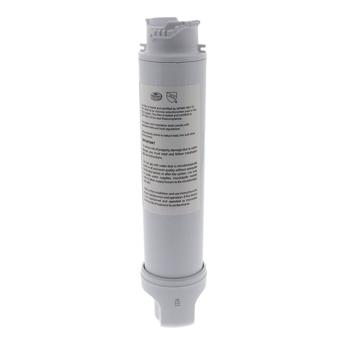 EPTWFU01 Refrigerator Water Filter for Frigidaire - Snap Supply - EPTWFU01 - Refrigeration - Refrigerator