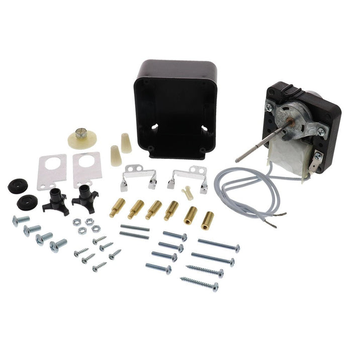 Evaporator Motor - Snap Supply - 1105608-1105609-5104-050-3