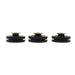 KA56GR560 Kit (3) Furnace Grommets for Carrier - Snap Supply - KA56GR560 - 