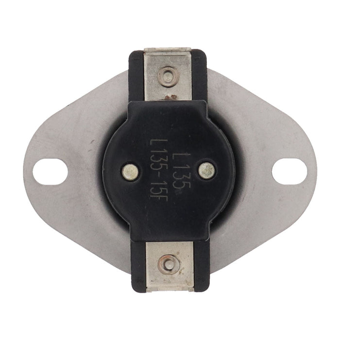 L135 Dryer Thermostat - Snap Supply - 1134151-300859-301952