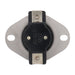 L135 Dryer Thermostat - Snap Supply - 1134151-300859-301952