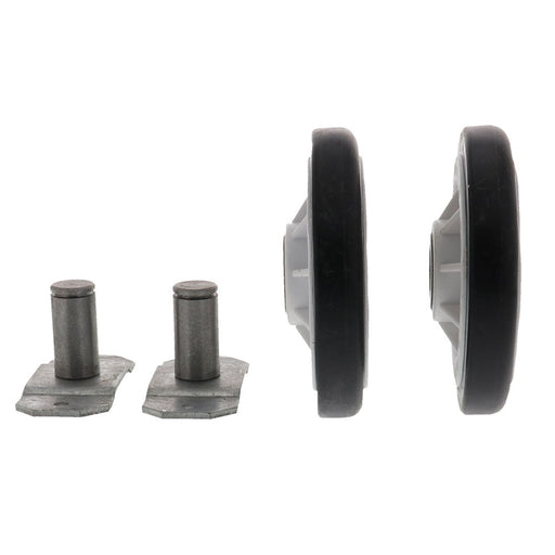 LA1008 Dryer Rear Roller Kit for Whirlpool - Snap Supply - DE696-ERLA-1008-ERLA1008