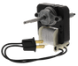 M550 Vent Hood Motor - Snap Supply - M550 - Misc - Vent Hood Motor