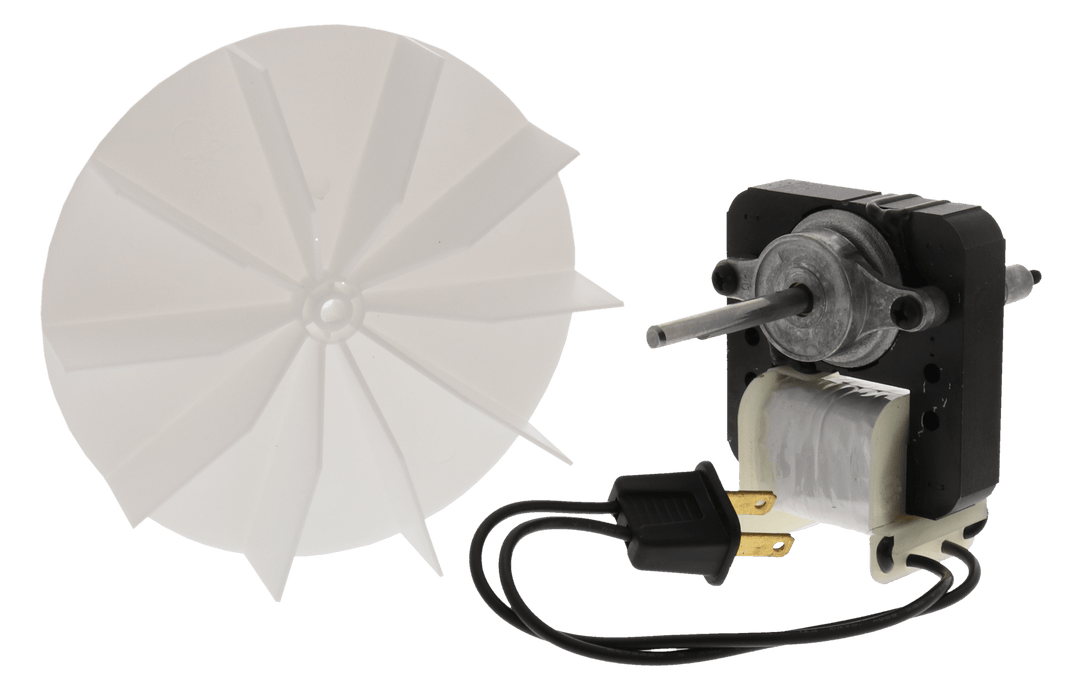 M550 Vent Hood Motor - Snap Supply - M550 - Misc - Vent Hood Motor