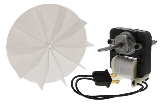 M550 Vent Hood Motor - Snap Supply - M550 - Misc - Vent Hood Motor