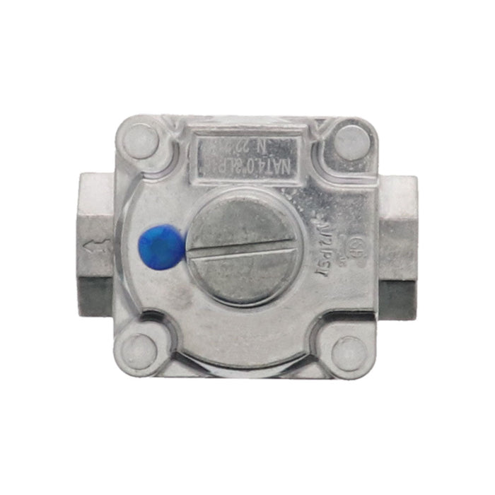 PR1 Pressure Regulator - Snap Supply - 10 - Apr - 135 - 118ZR - 135 - 318Z
