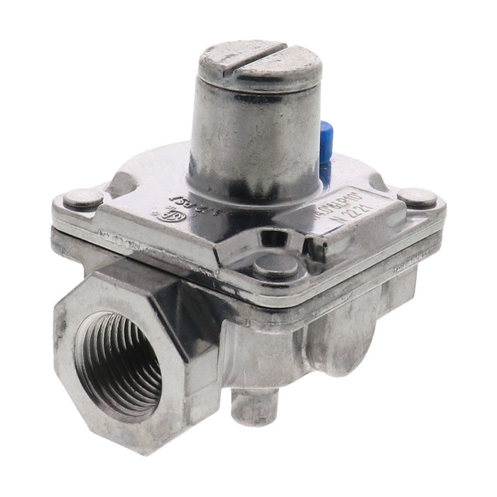 PR1 Pressure Regulator - Snap Supply - 10 - Apr - 135 - 118ZR - 135 - 318Z