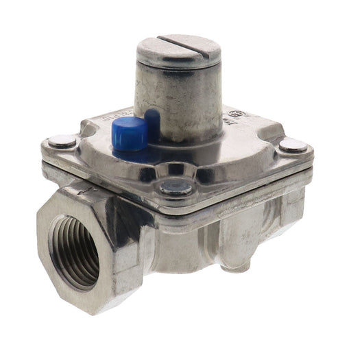 PR2 Pressure Regulator - Snap Supply - 13003 - 1801L40 - 1801L45