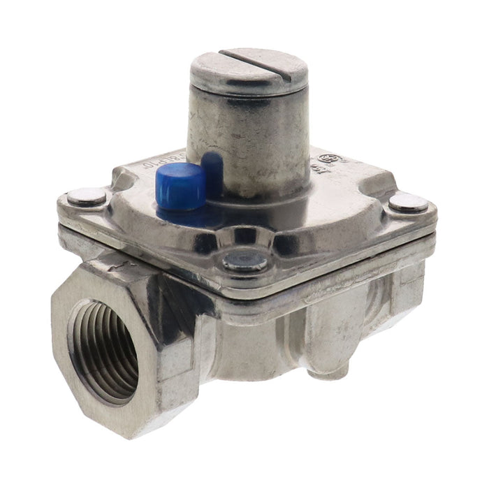 PR2 Pressure Regulator - Snap Supply - 13003 - 1801L40 - 1801L45