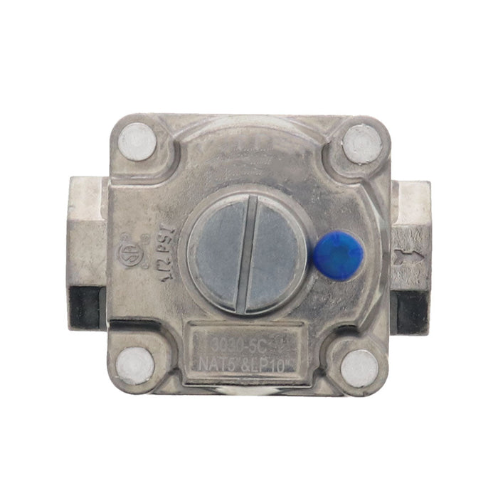 PR2 Pressure Regulator - Snap Supply - 13003 - 1801L40 - 1801L45