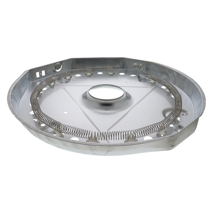 PRYSM 131553900 Dryer Heater Assembly Compatible with Electrolux, Frigidaire, Gibson, Kelvinator, Westinghouse, Replacement for AP2107129, 131475400, 131505700, 407685, AH418120, EA418120, PS418120 - Snap Supply - 131475400 - 131505700 - 131553900