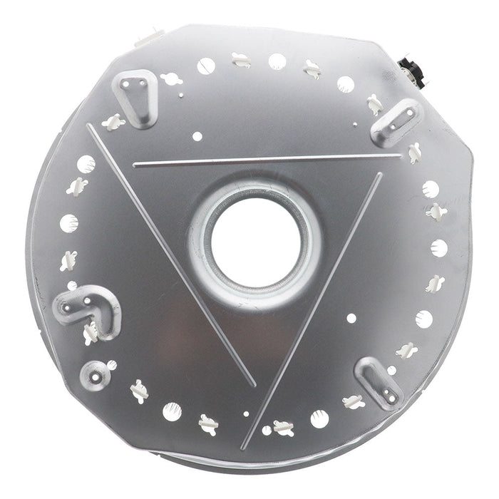 PRYSM 131553900 Dryer Heater Assembly Compatible with Electrolux, Frigidaire, Gibson, Kelvinator, Westinghouse, Replacement for AP2107129, 131475400, 131505700, 407685, AH418120, EA418120, PS418120 - Snap Supply - 131475400 - 131505700 - 131553900