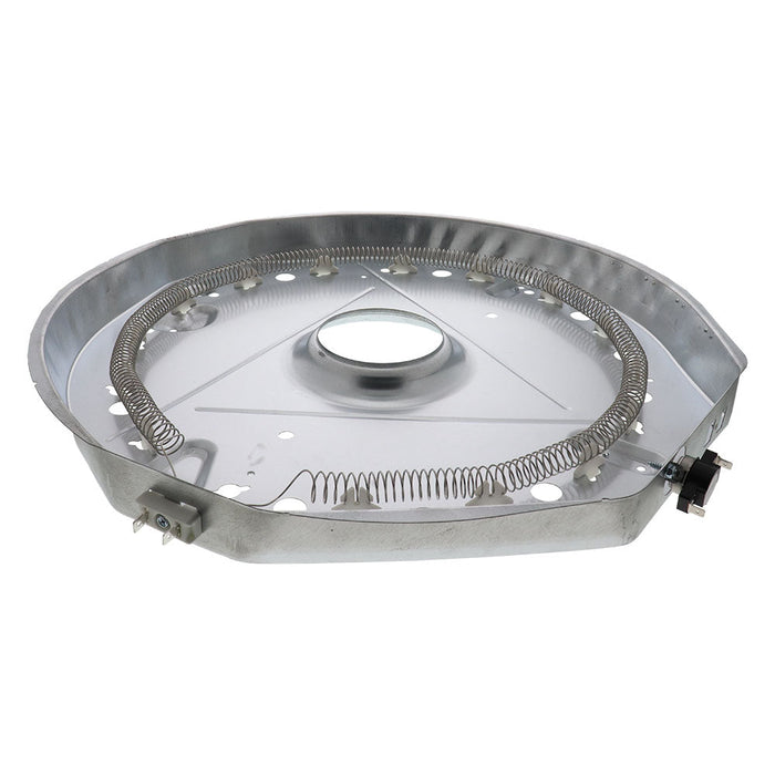 PRYSM 131553900 Dryer Heater Assembly Compatible with Electrolux, Frigidaire, Gibson, Kelvinator, Westinghouse, Replacement for AP2107129, 131475400, 131505700, 407685, AH418120, EA418120, PS418120 - Snap Supply - 131475400 - 131505700 - 131553900