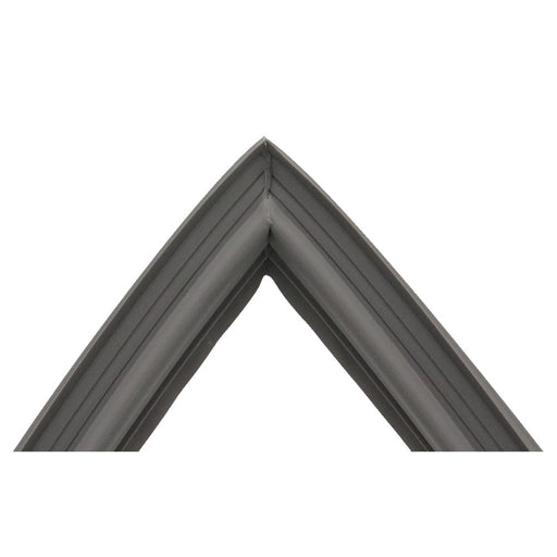 PRYSM 241778307 Refrigerator Door Gasket Compatible with Whirlpool, Maytag, KitchenAid, Jenn - Air, Amana, Magic Chef, Admiral, Norge, Roper, Replacement for AP7534968 - Snap Supply - 241778307 - AP7534968 - Door Gasket