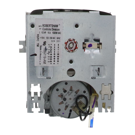 PRYSM 38881P Washer Timer Compatible with SpeedQueen, Replacement for AP3685163, 1567817, 38881 - Snap Supply - 1567817 - 38881P - and 38881