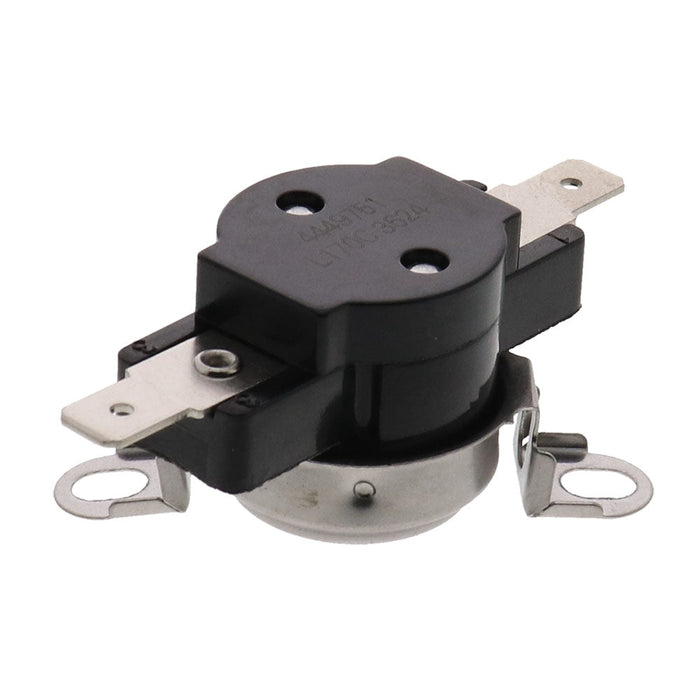 PRYSM 4449751 Range Thermostat Compatible with Whirlpool - Snap Supply - 1550872 - 4449751 - AP6009390