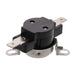 PRYSM 4449751 Range Thermostat Compatible with Whirlpool - Snap Supply - 1550872 - 4449751 - AP6009390