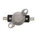 PRYSM 4449751 Range Thermostat Compatible with Whirlpool - Snap Supply - 1550872 - 4449751 - AP6009390