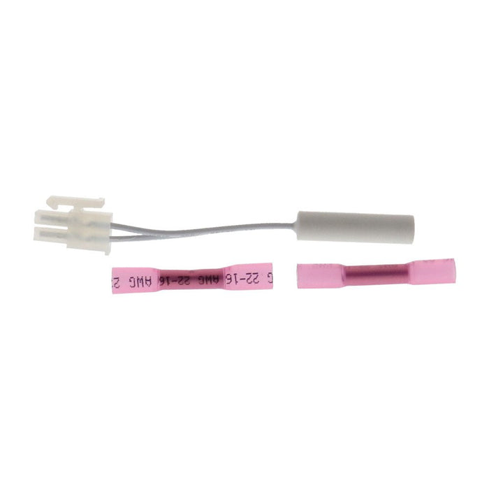 PRYSM 5303918775 Refrigerator Thermistor Kit Replacement - Compatible with Electrolux, Frigidaire, Gibson, Kelvinator, Westinghouse Refrigerators - Snap Supply - 4456169 - 5303918775 - AP6041624