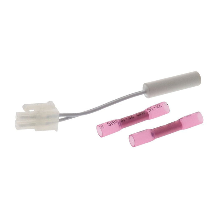 PRYSM 5303918775 Refrigerator Thermistor Kit Replacement - Compatible with Electrolux, Frigidaire, Gibson, Kelvinator, Westinghouse Refrigerators - Snap Supply - 4456169 - 5303918775 - AP6041624