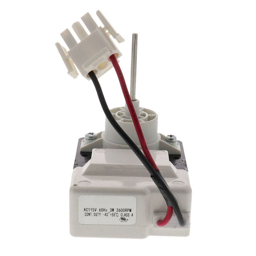 PRYSM 5304521244 Refrigerator Evaporator Motor Replacement - Compatible with Electrolux, Frigidaire, Gibson, Kelvinator, Westinghouse Refrigerators - Snap Supply - 5304521244 - AP6888327 - Evaporator Motor