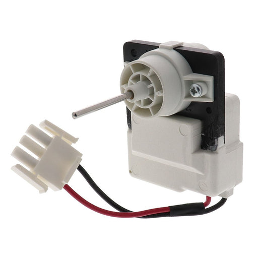 PRYSM 5304521244 Refrigerator Evaporator Motor Replacement - Compatible with Electrolux, Frigidaire, Gibson, Kelvinator, Westinghouse Refrigerators - Snap Supply - 5304521244 - AP6888327 - Evaporator Motor