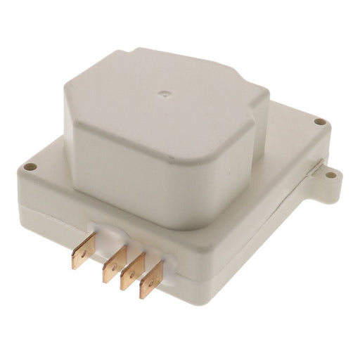 PRYSM 5304526183 Refrigerator Defrost Timer Replacement - Compatible with Electrolux, Frigidaire, Gibson, Kelvinator, Westinghouse Refrigerators - Snap Supply--5304522331-5304526183-AP7014390