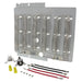 PRYSM 964P3 Dryer Element Kit Replacement - Compatible with SpeedQueen Dryers - Snap Supply--2304695-964P3-AP4489047