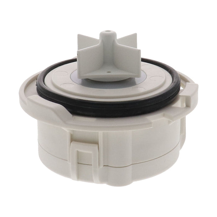 PRYSM ABQ75742505 Dishwasher Pump Motor Compatible with LG, Replacement for AP7206236 - Snap Supply - ABQ75742505 - AP7206236 - Dishwasher