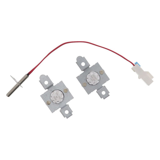 PRYSM AGM30045804 Dryer Thermistor Kit Replacement - Compatible with LG Dryers - Snap Supply--6323EL2001H-6931EL3002B-6931EL3003F